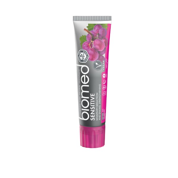 E-shop Biomed Sensitive 100g