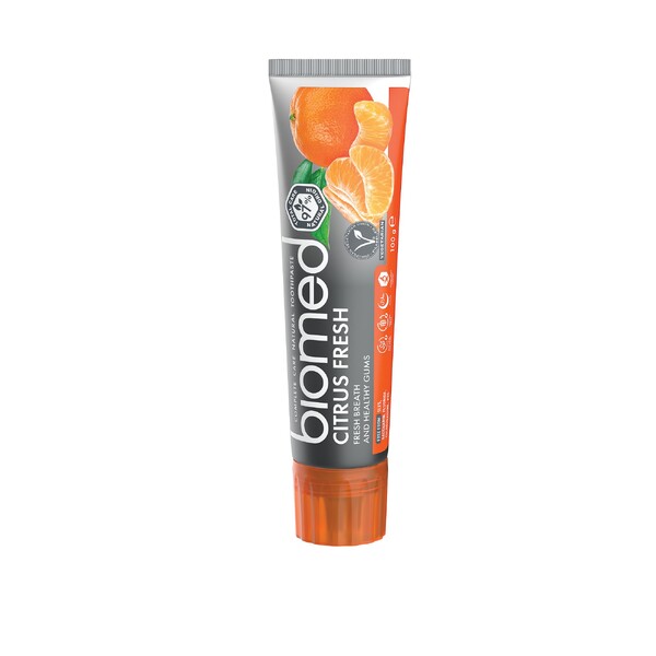 E-shop Biomed Citrus Fresh 100g