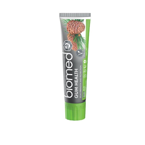 E-shop Biomed Gum Health zubná pasta 100 g