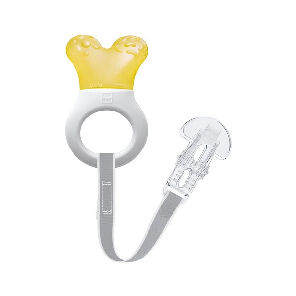 E-shop Mam Mini Cooler&Clip hryzátko a klip