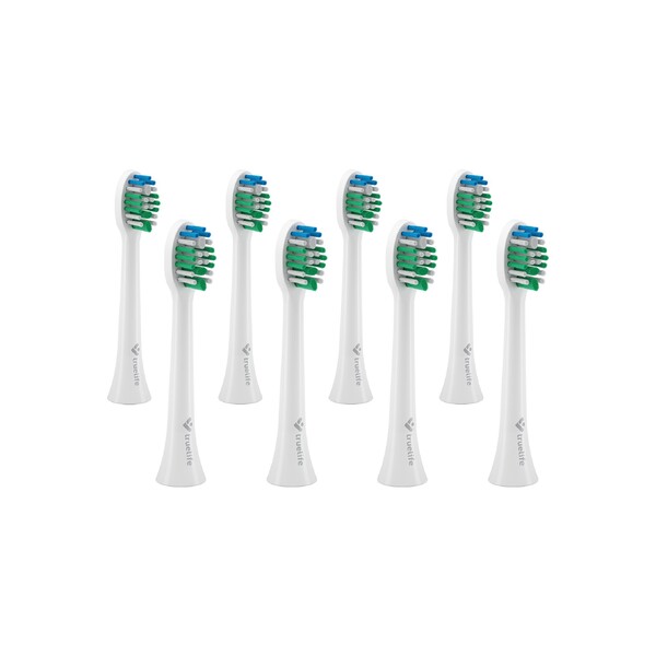 E-shop TrueLife SonicBrush Compact White Standard náhradné hlavice 8 ks