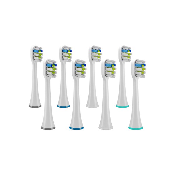 E-shop TrueLife SonicBrush Sensitive náhradné hlavice 8 ks
