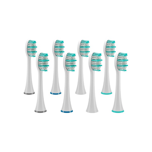 E-shop TrueLife SonicBrush Standard náhradné hlavice 8 ks
