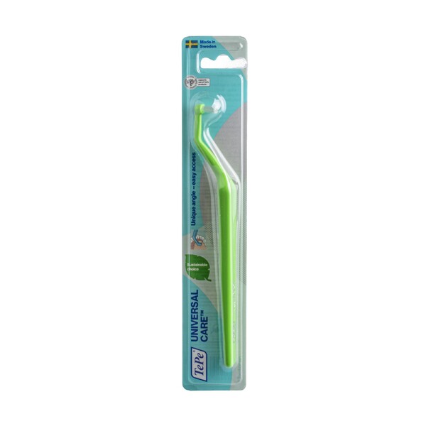 E-shop TePe Universal (Implant) Care zubná kefka