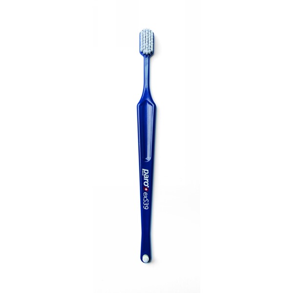 E-shop Paro exS39 Ultra Soft zubná kefka