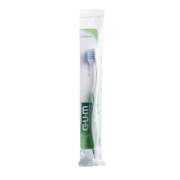 E-shop GUM Ortho zubná kefka