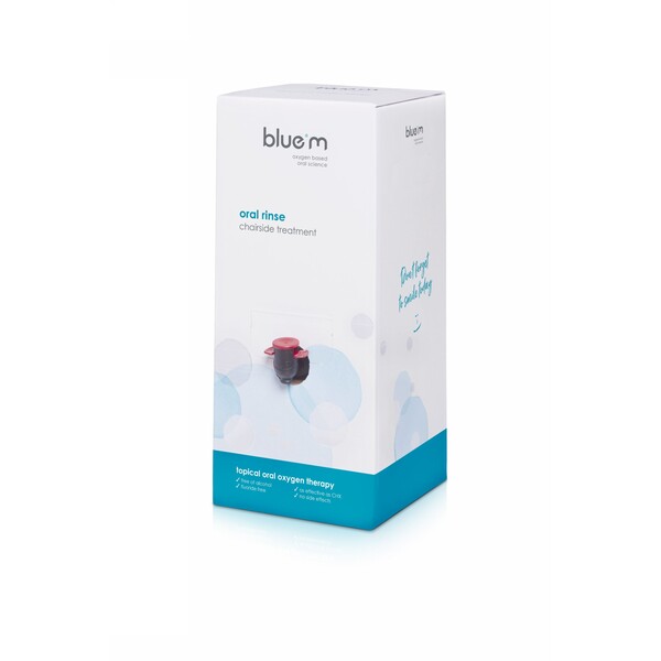 E-shop Bluem ústna voda 5 l