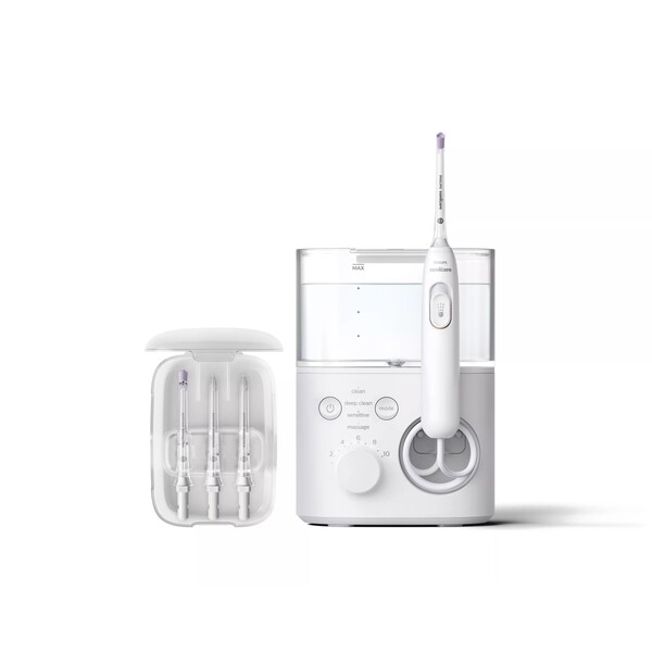 E-shop Philips Sonicare HX3911/40 Power Flosser ústna sprcha