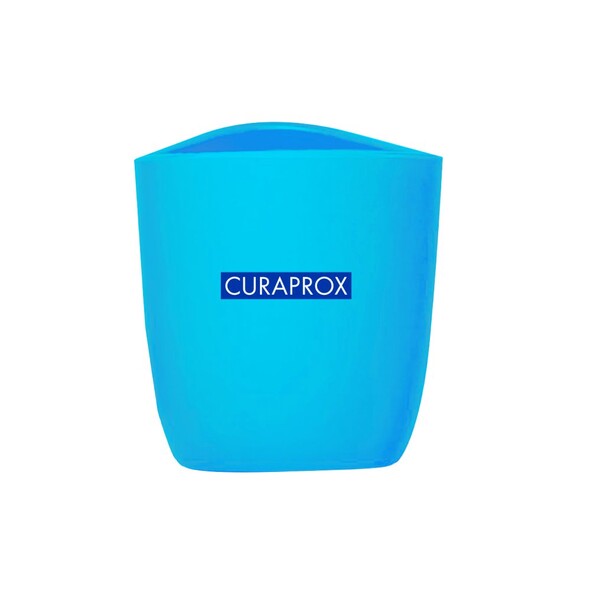 E-shop Curaprox kelímok kids – modrý