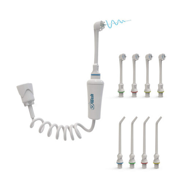 E-shop SoWash Family Waterjet + Hydropulser ústna sprcha