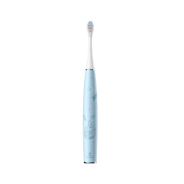E-shop Oclean Kids Blue detská sonická kefka