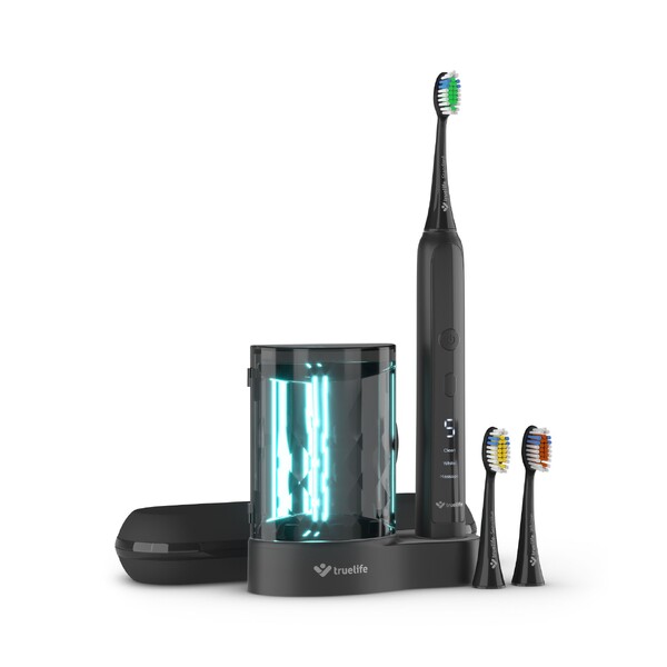 E-shop TrueLife SonicBrush K150 UV sonická kefka