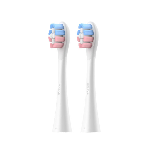 E-shop Oclean Kids Extra Soft náhradné hlavice 2 ks