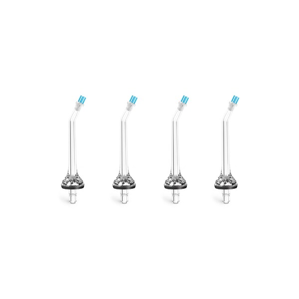 E-shop TrueLife AquaFloss Compact C300 Dental Plaque náhradná tryska 4 ks