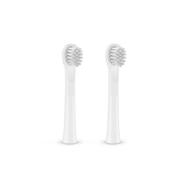 E-shop TrueLife SonicBrush Junior J100 Soft náhradné hlavice 2 ks