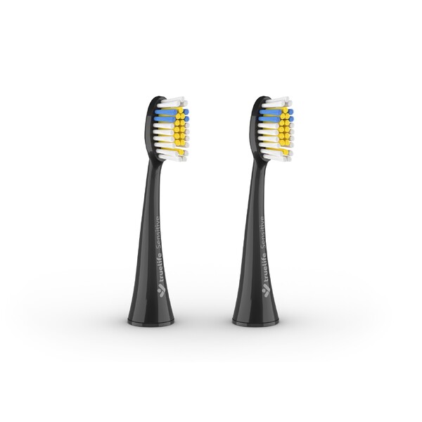 E-shop TrueLife SonicBrush K150 UV Sensitive náhradné hlavice 2 ks