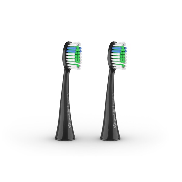 E-shop TrueLife SonicBrush K150 UV Standard náhradné hlavice 2 ks