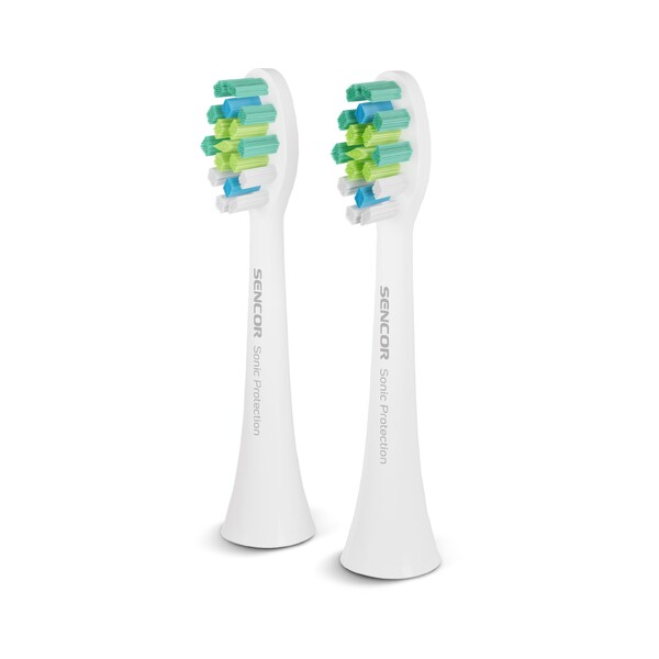 E-shop Sencor SOX 101 náhradné hlavice 2 ks