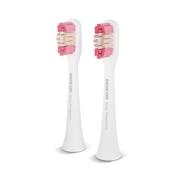 E-shop Sencor SOX 103 náhradné hlavice 2 ks