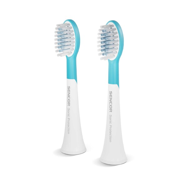 E-shop Sencor SOX 105 náhradné hlavice 2 ks