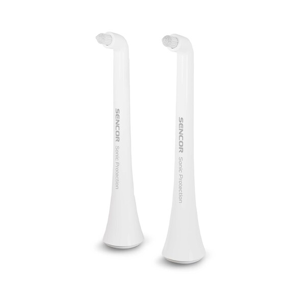 E-shop Sencor SOX 107 náhradné hlavice 2 ks