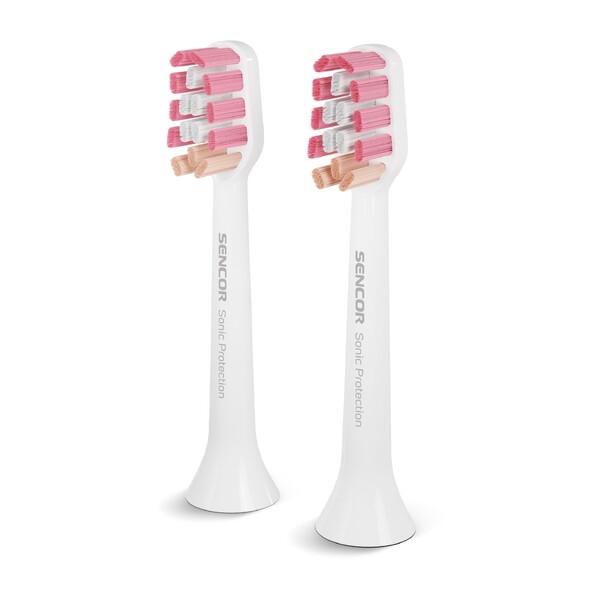 E-shop Sencor SOX 016 náhradné hlavice 2 ks