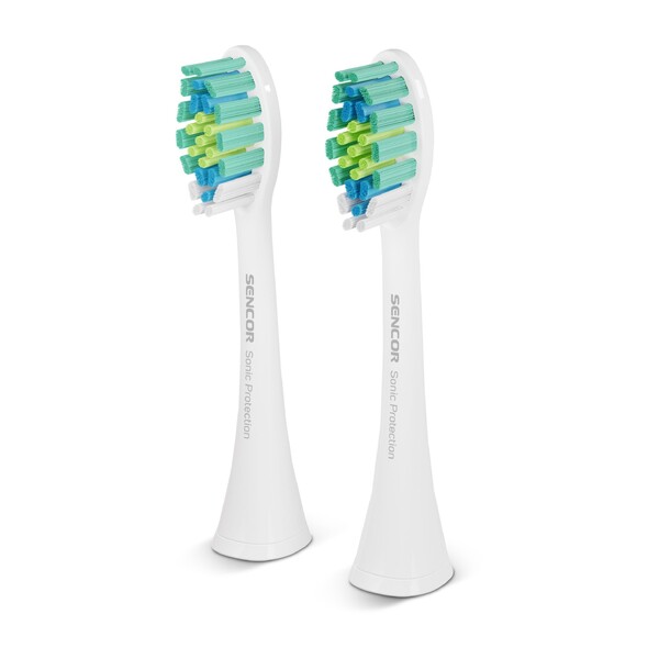 E-shop Sencor SOX 015 náhradné hlavice 2 ks