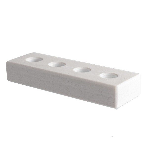 E-shop Stojanček mini na medzizubné kefky - concrete