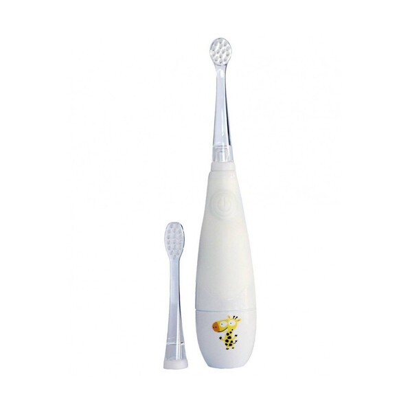 E-shop Jack N´Jill Tickle Tooth detská sonická kefka