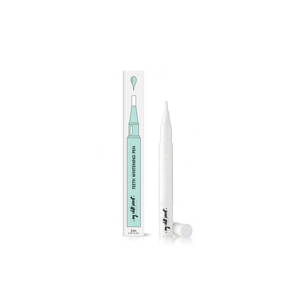 E-shop My White Secret bieliace pero 2 ml