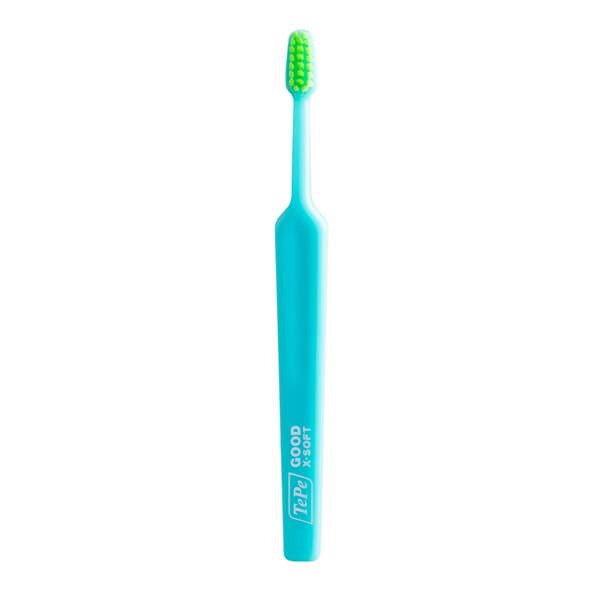 E-shop TePe Good Mini Extra Soft detská zubná kefka