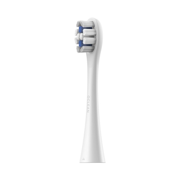 E-shop Oclean P3K4 Delicate Care Extra Soft White náhradné hlavice 2 ks