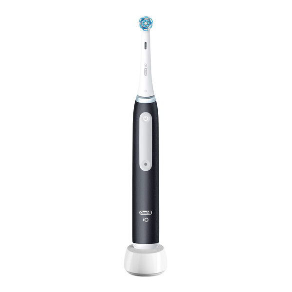 E-shop Oral-B iO Series 3 Black magnetická kefka