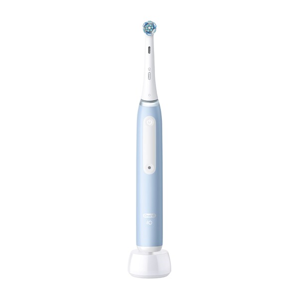 E-shop Oral-B iO Series 3 Blue magnetická kefka