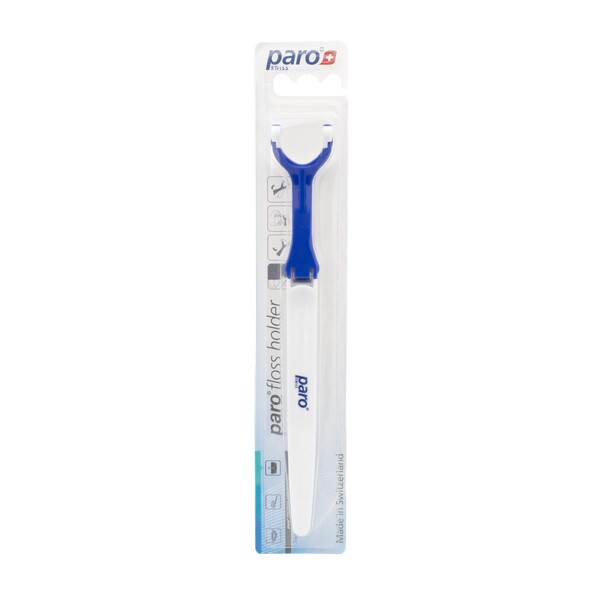 E-shop Paro držiak zubnej nite