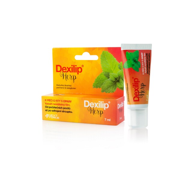 E-shop Dexilip Herp gél na opary 7 ml