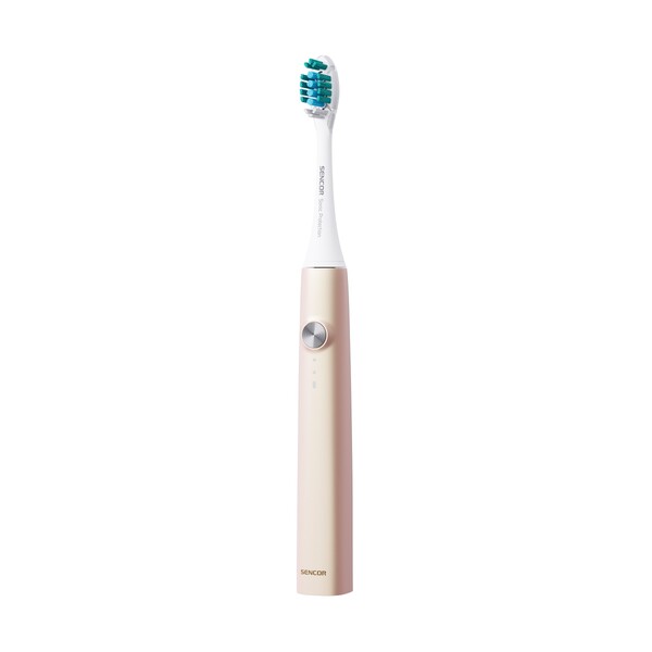 E-shop Sencor SOC 4011GD sonická kefka