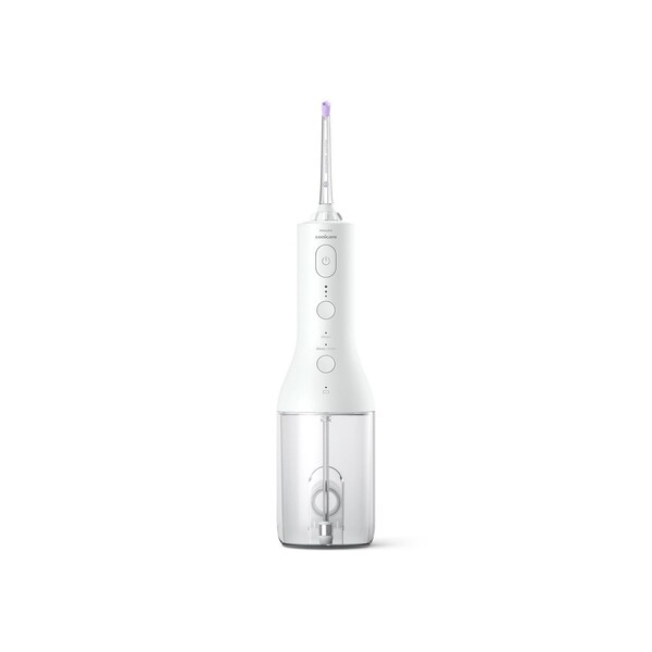 E-shop Philips Sonicare HX3826/31 Power Flosser White cestovná ústna sprcha