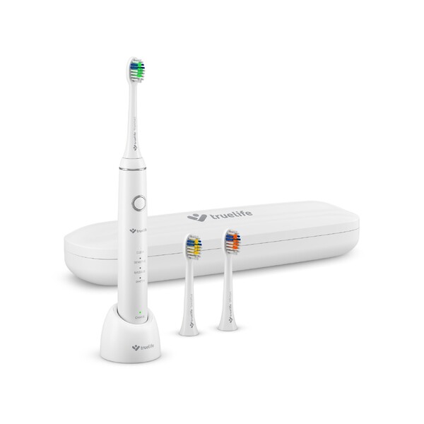 E-shop TrueLife SonicBrush Compact White sonická kefka