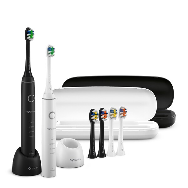 E-shop TrueLife SonicBrush Compact Duo