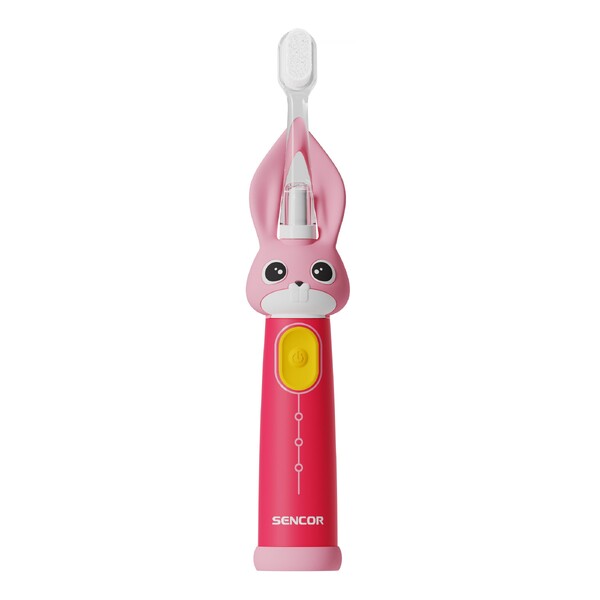 E-shop Sencor SOC 0811RS detská sonická kefka