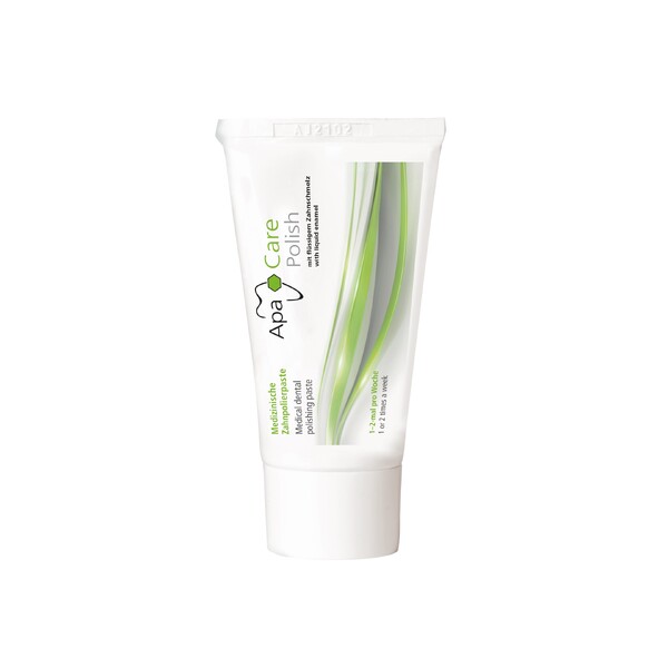 E-shop ApaCare leštiaca zubná pasta 25 ml