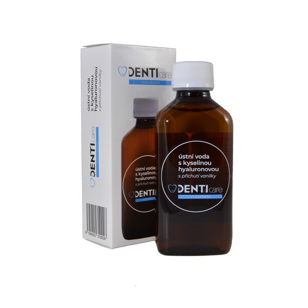 E-shop DentiCare Hyalurdent ústna voda 200 ml