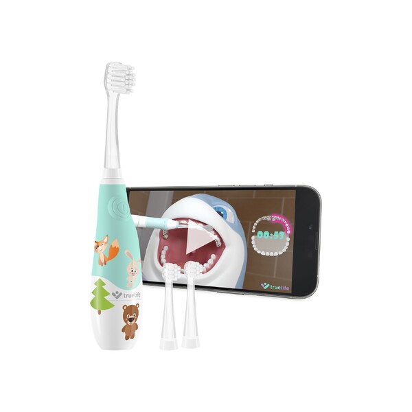 E-shop TrueLife SonicBrush Baby G detská sonická kefka