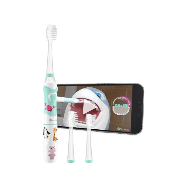 E-shop TrueLife SonicBrush Kid G detská sonická kefka