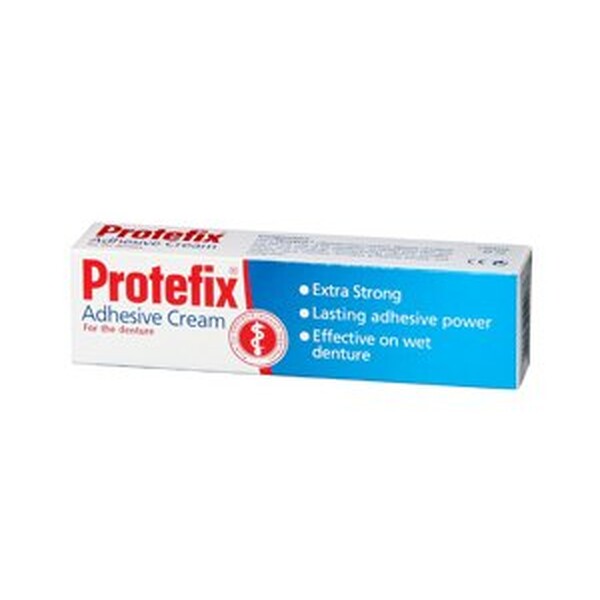 E-shop Protefix fixační krém 40 ml