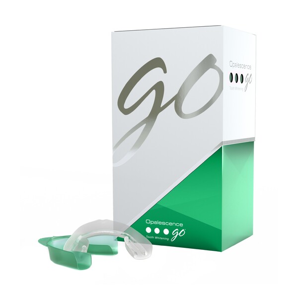 E-shop Opalescence Go 6% Pacient sada na bielenie zubov Mint 20 ks