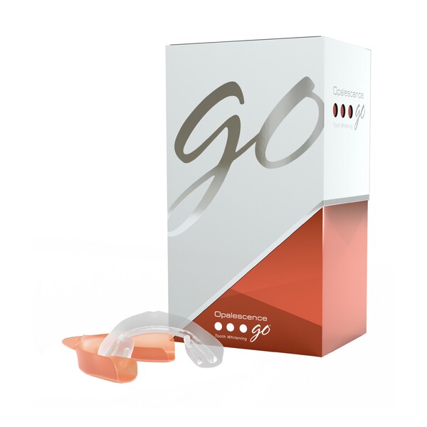 E-shop Opalescence Go 6% Pacient sada na bielenie zubov melón 20 ks