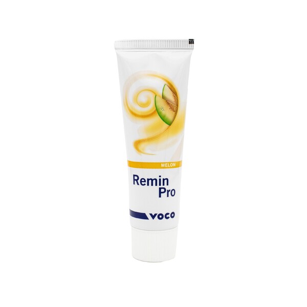 Voco Remin Pro remineralizačný krém – melón 40 g