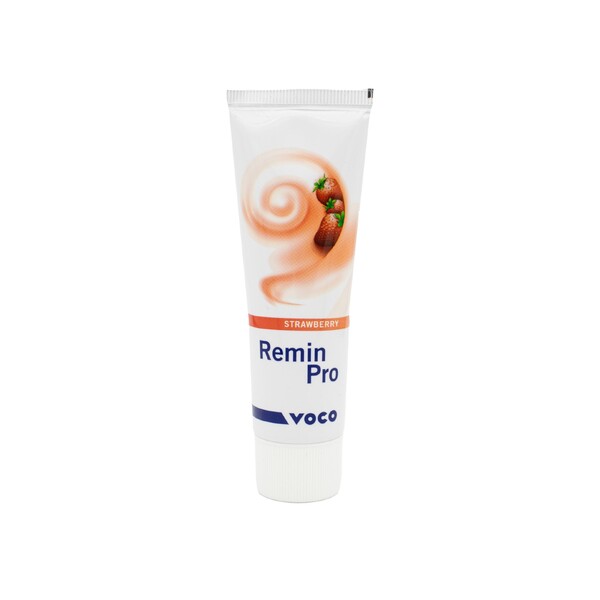 E-shop Voco Remin Pro remineralizačný krém – jahoda 40 g